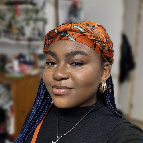 Hadiza Bello