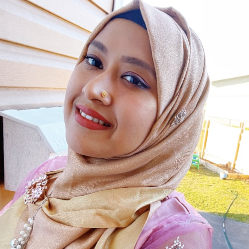 Naznin Jannatul